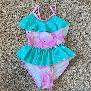Matilda Jane Flamingo Swimsuit